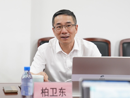 【20240926】代表委員視察重大項目座談會、董事長柏衛(wèi)東(李阿梅攝).jpg 【20240926】代表委員視察重大項目座談會、董事長柏衛(wèi)東(李阿梅攝).jpg